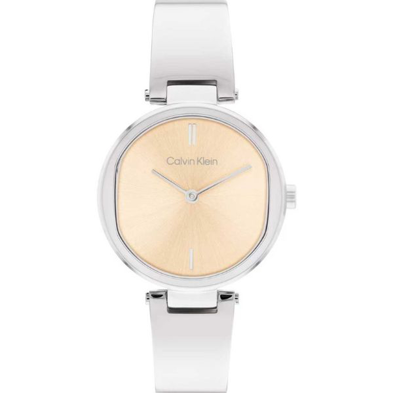 Calvin Klein elevated watch-null