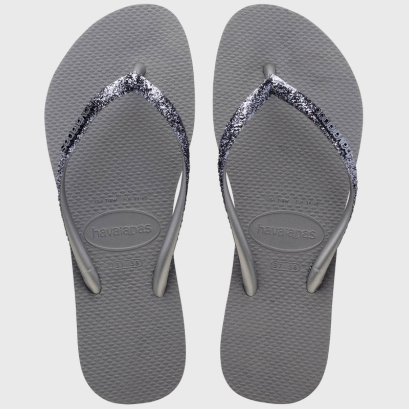 Slim glitter II-null