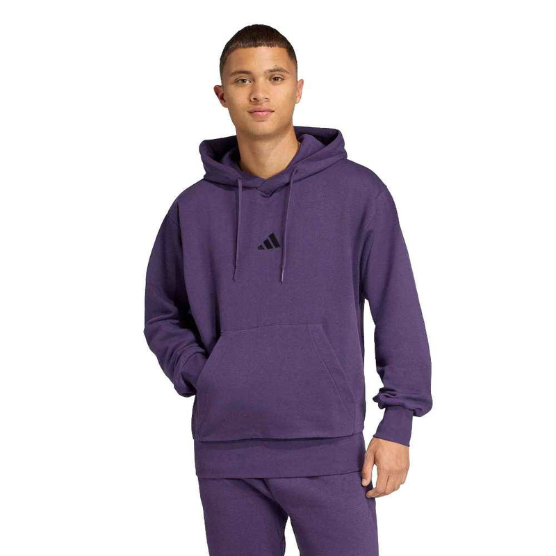Men feelcozy hoodie-null