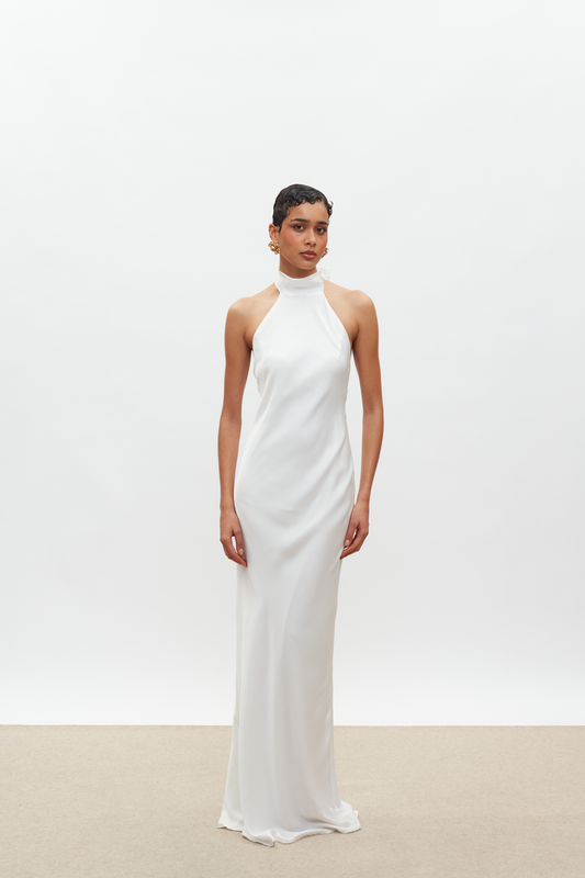 Mix & match kyma dress-null