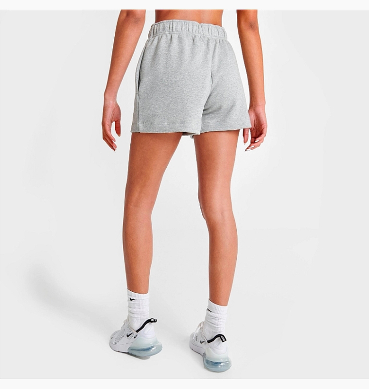 Nike sportswear club fleece-null