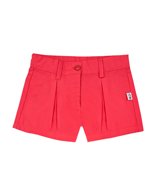 Σορτς le trone noir girl, Orange, medium