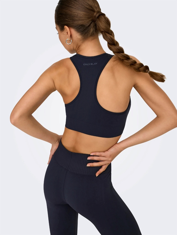 Only play onpdaisy-2 seam bra noos-null