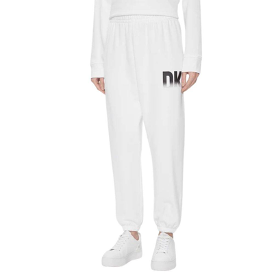 Logo sport pant