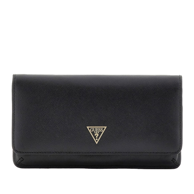 Guess &gamma;&upsilon;&nu;&alpha;&iota;&kappa;&epsilon;ί&omicron; &pi;&omicron;&rho;&tau;&omicron;&phi;ό&lambda;&iota;, Black, medium