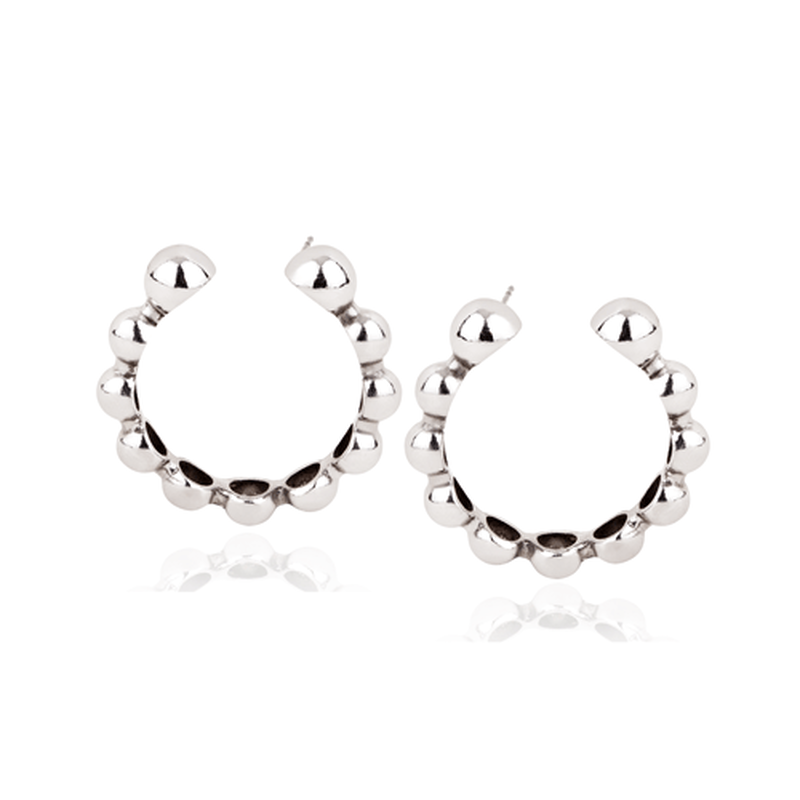 Product image: Concordia hoops (thick)-null
