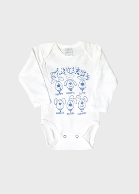 Alvin bodysuit, , medium