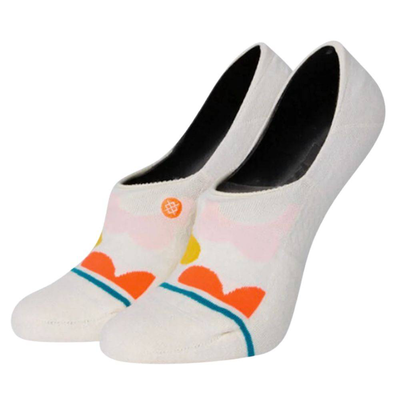 Stance 'baby bloom', Off White, medium