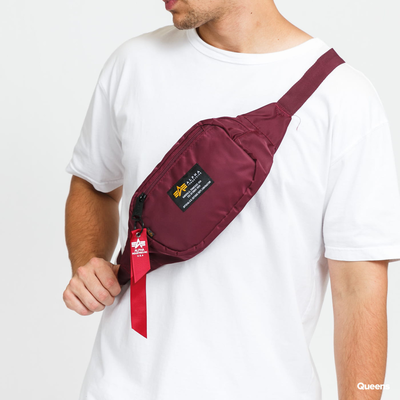 Crew waist bag