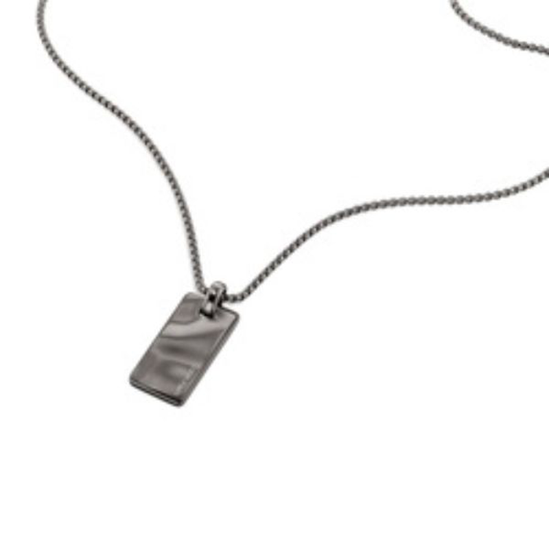 Calvin Klein cherished men's necklace image number null