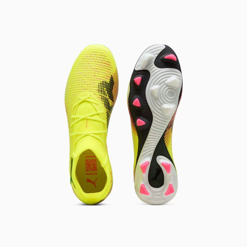 Puma future 8 pro fg/ag football boots 03-null