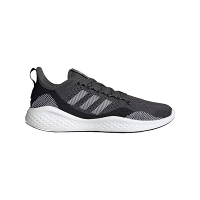 Fluidflow 2.0, Black, medium