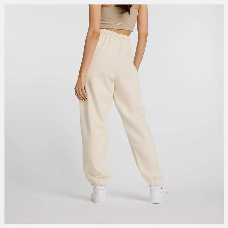 Athletics french terry jogger-null