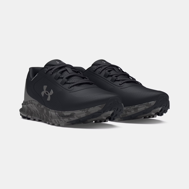 Under armour bandit trail 3 running shoes 001-null