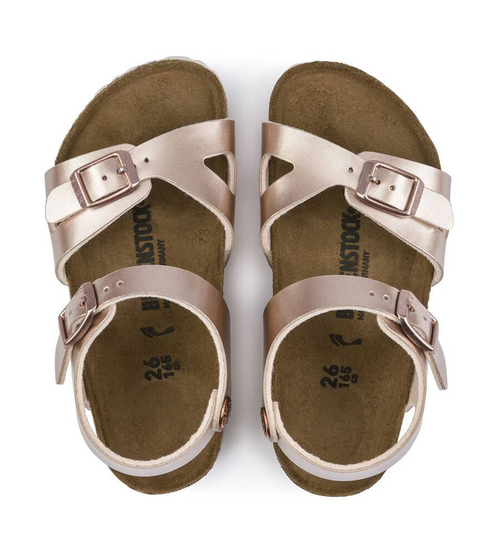 Birkenstock kids rio kids bf narrow image number null