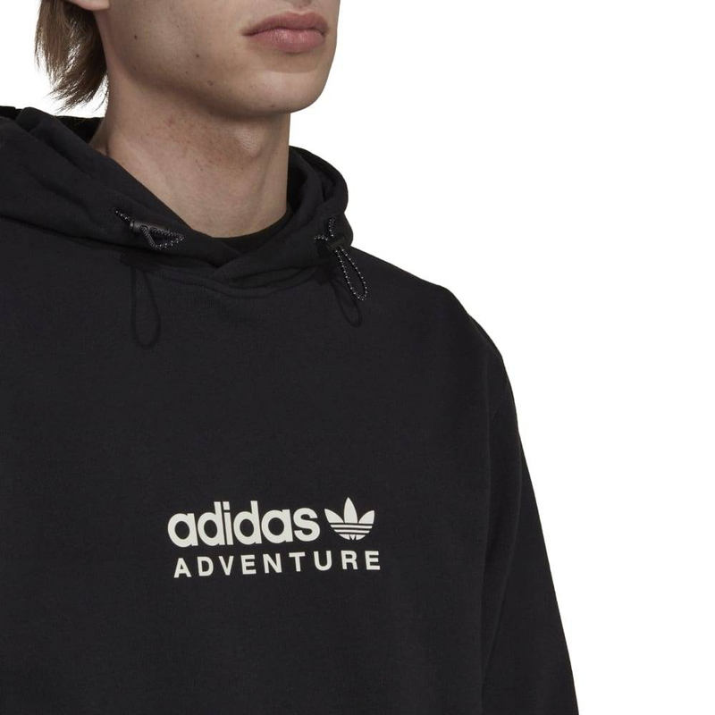 Product image: Adidas adv hoody-null