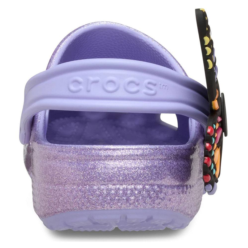 Product image: Classic iam butterfly clog top-null