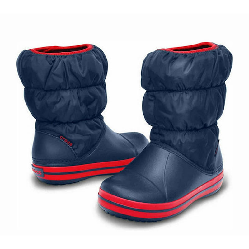 Crocs  infa /junior boots image number null