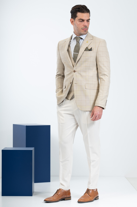 Vittorio jacket-null