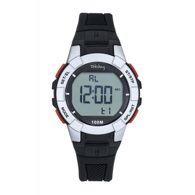 Tekday digital watch, , medium