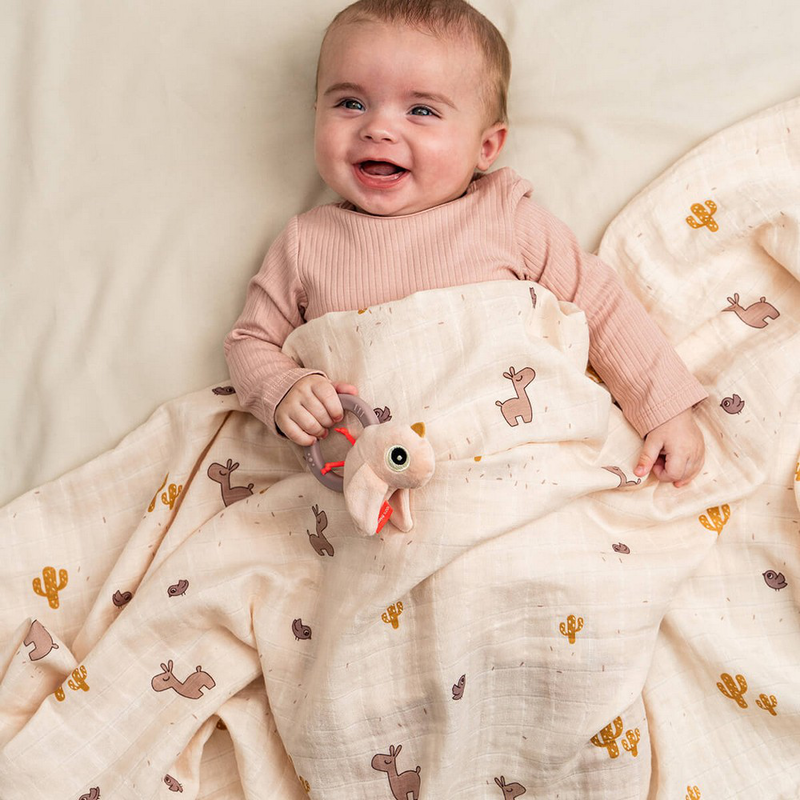 Done by deer swaddle lalee - powder-null