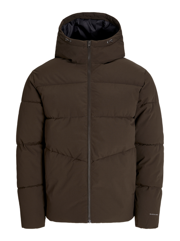 Jjglobal puffer - delicioso-null