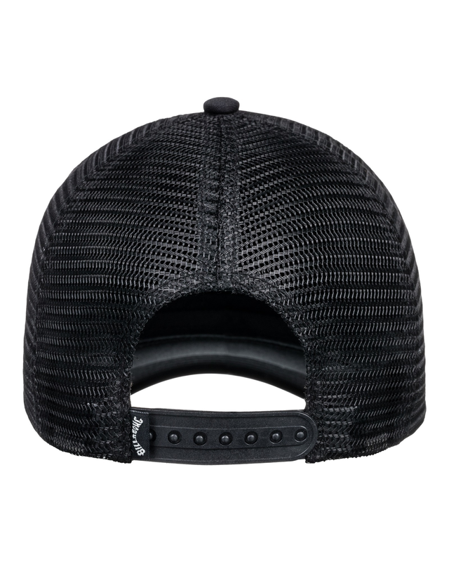 Product image: Billabong unisex headwear podium trucker (w5ct01-865)-null