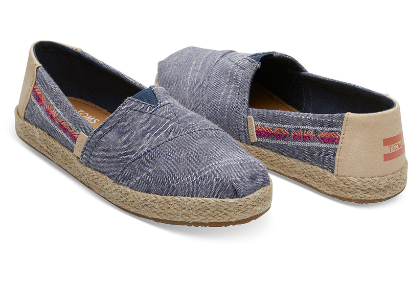 Toms youth classic-null