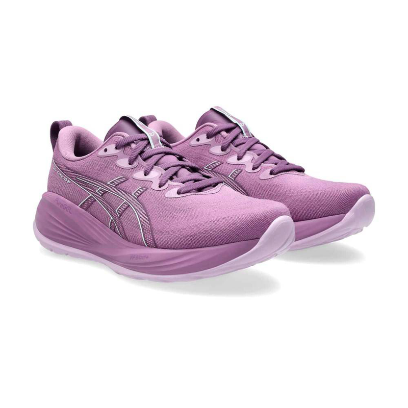 Gel-cumulus 27 womens shoes-null