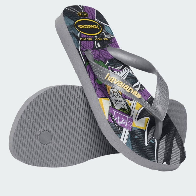Product image: Kids top heróis dc-null