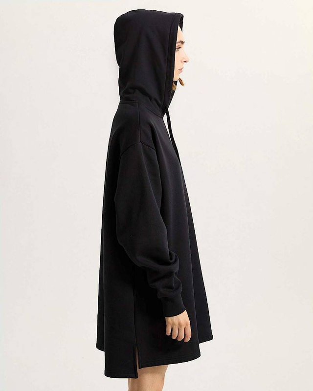 Product image: Fleece dress-null