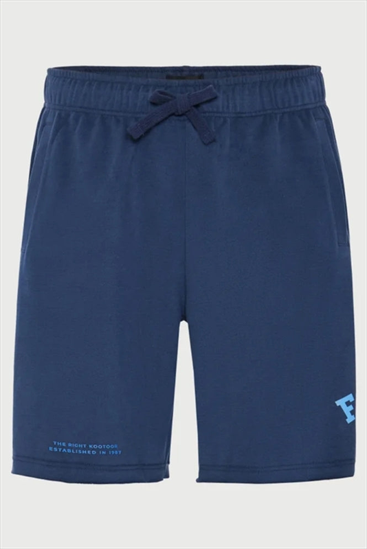 Short athletic - funky buddha-null