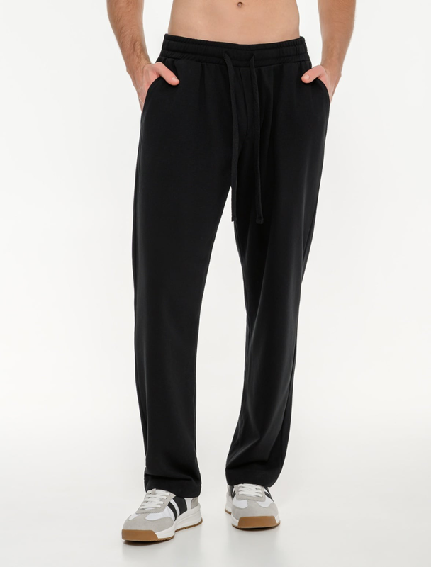 Bdtk men's pants on Gen beta open hem pants-null