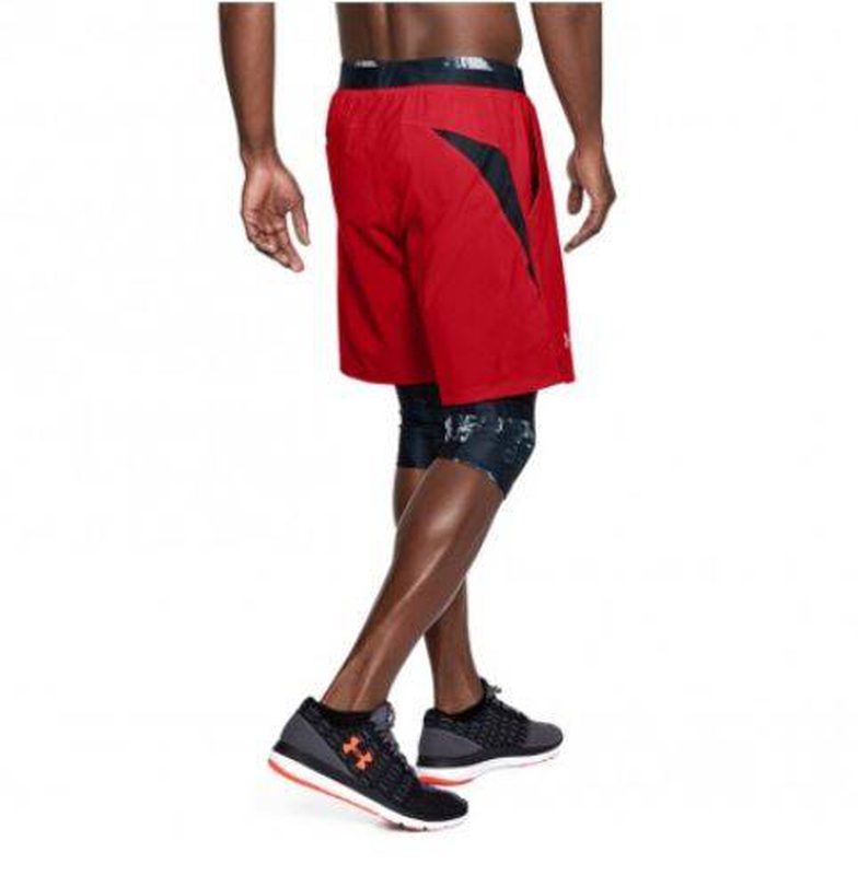 Product image: Launcht long short mens-null