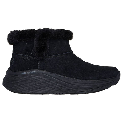 Max cushioning elite 2.0 boot - cozy bliss, Black, medium