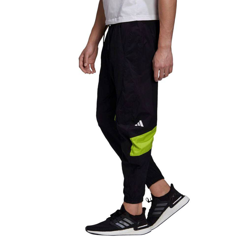 Men urban wv pant-null