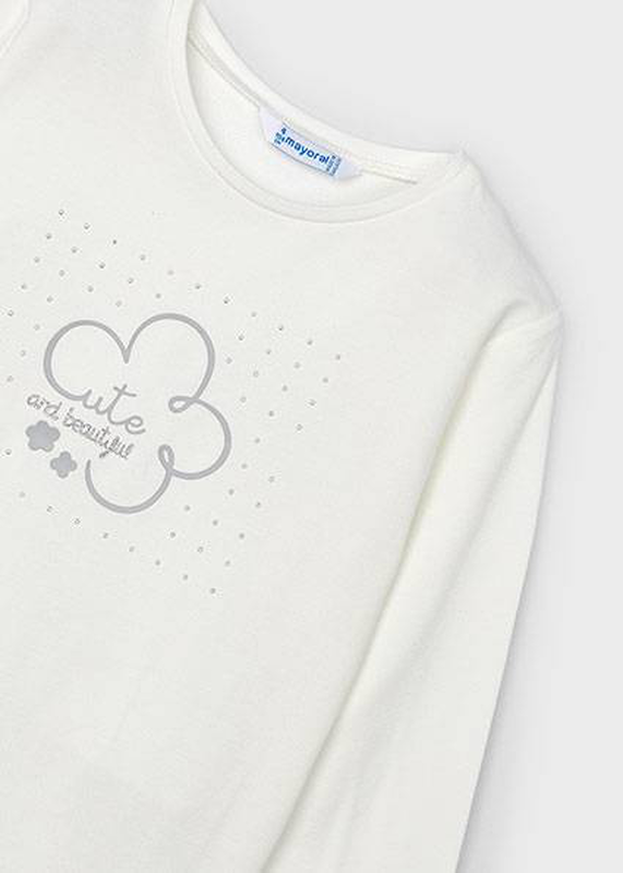 Μπλουζα μακρυμανικη basic-null