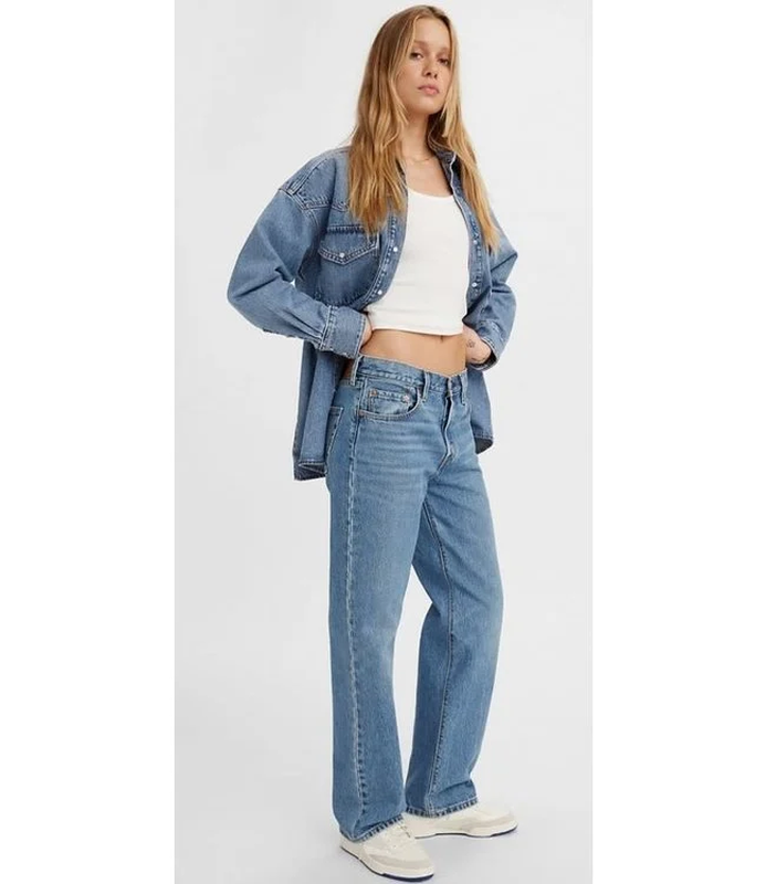 LEVI'S Jean Pants image number null