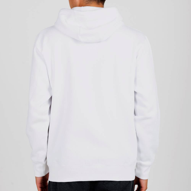 Product image: Authentic through graphic hoodie-null