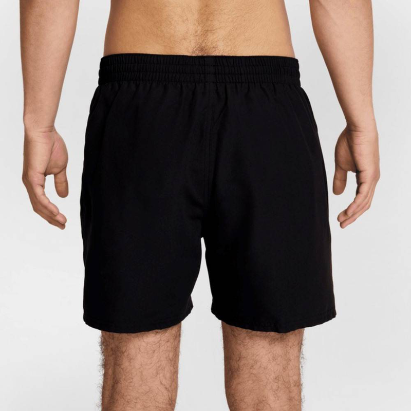 Essential mens 5" volley swimshort image number null