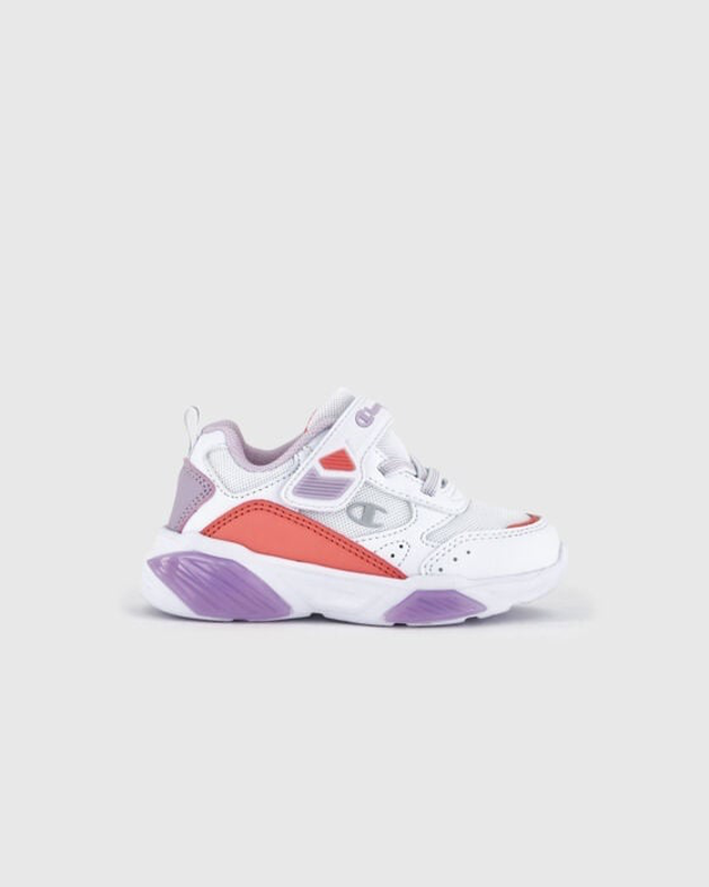 Champion infant's wave g low cut shoe image number null