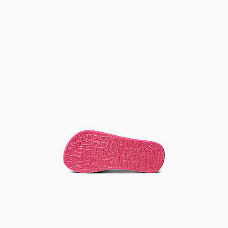 Little ahi girls sandals-null