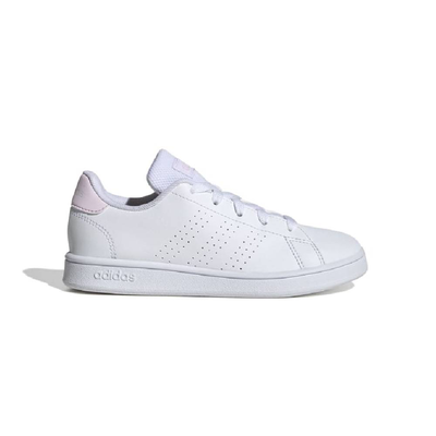 Advantage k, White, medium