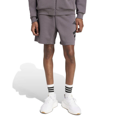 Men fi 3-stripes sho, Grey, medium