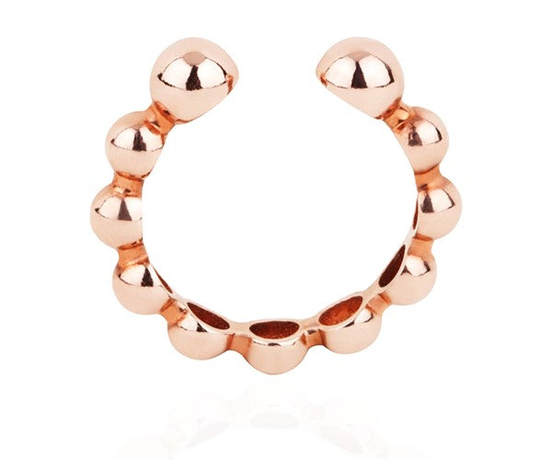 Concordia ring (thick)-null