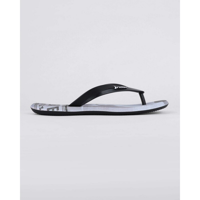 Ipanema men slipers, Black, medium