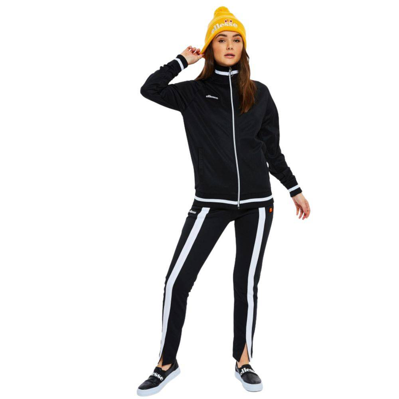 Heritage erianna track top womens-null