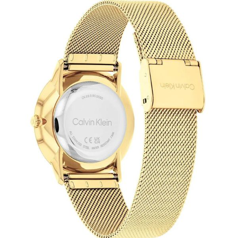 Product image: Calvin Klein exceptional watch-null