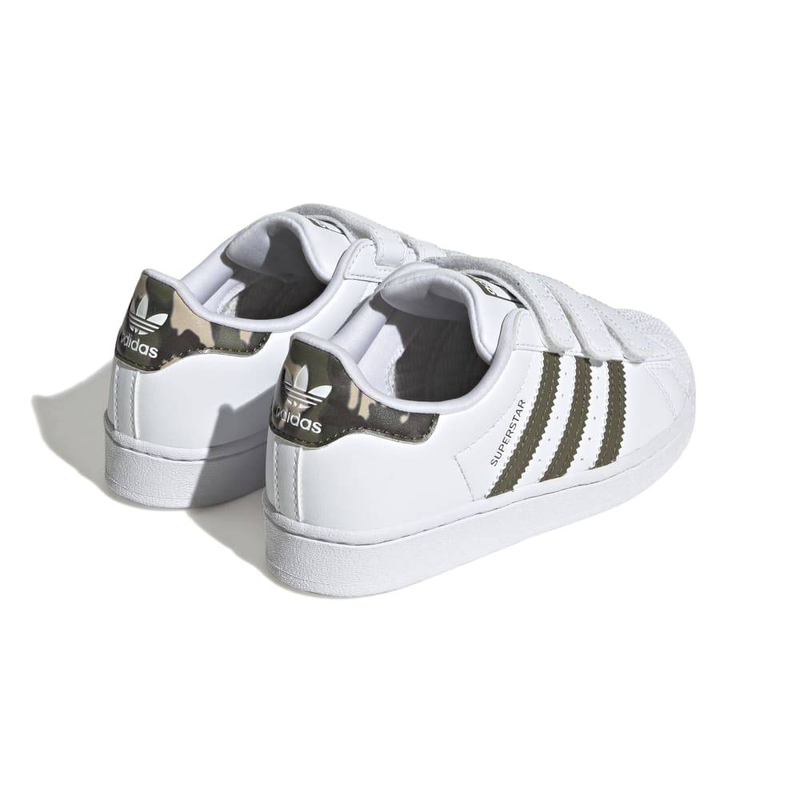 Adidas superstar cf c-null