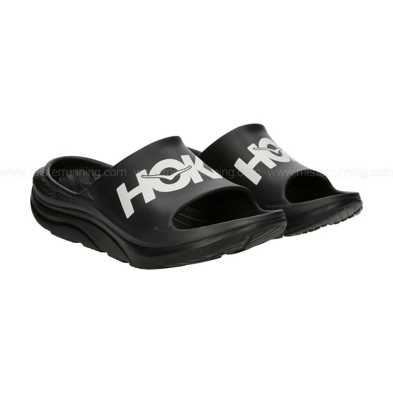 Ora athletic slide men-null